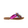 Lazamani slippers multi color 1