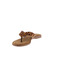 Lazamani slippers bruin 3