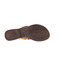 Lazamani slippers bruin 5