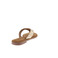 Lazamani slippers goud 4