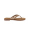 Lazamani slippers beige 1