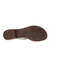 Lazamani slippers groen 5