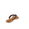 Lazamani slippers bruin 4