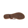 Lazamani slippers bruin 5