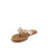 Lazamani slippers camel 3