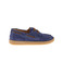 Hip boat shoes bleu 1