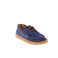 Hip boat shoes bleu 2