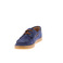 Hip boat shoes bleu 3
