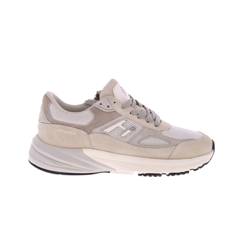 Hip sneakers gris 1