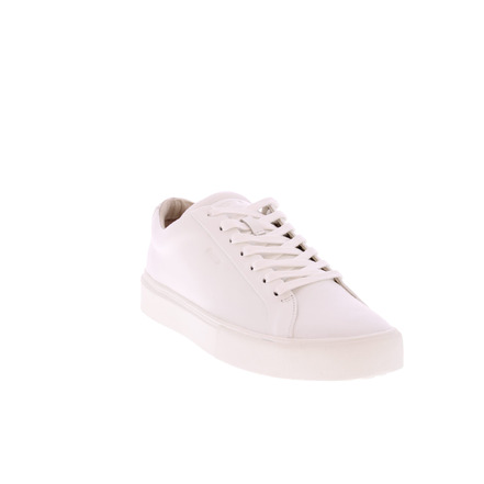 Blackstone sneakers blanc