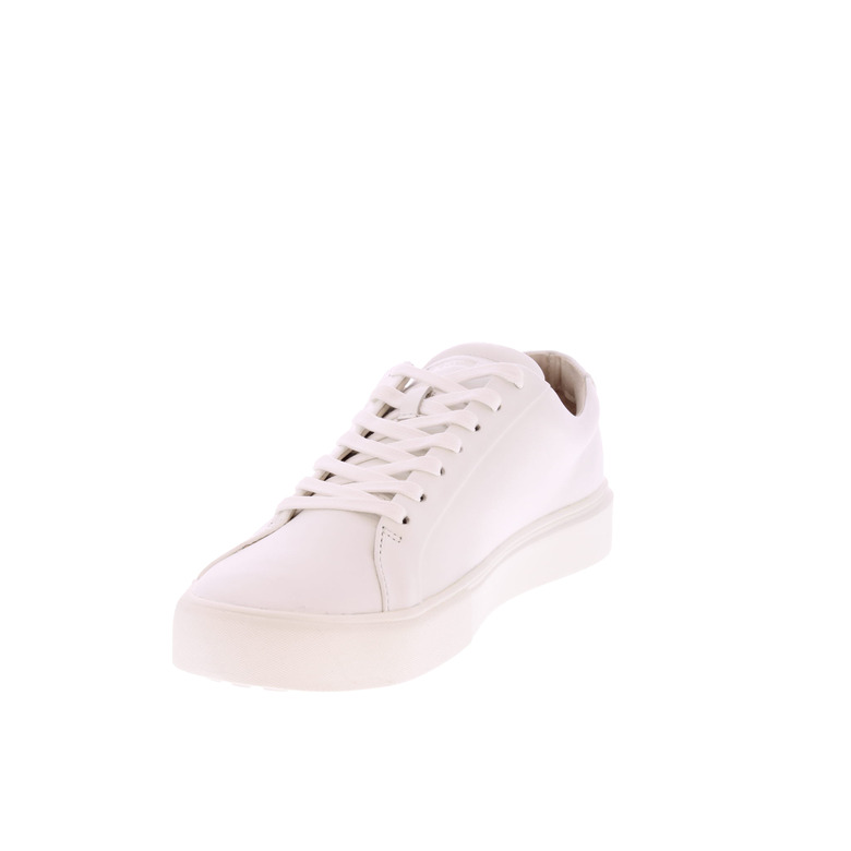 Blackstone sneakers blanc 3
