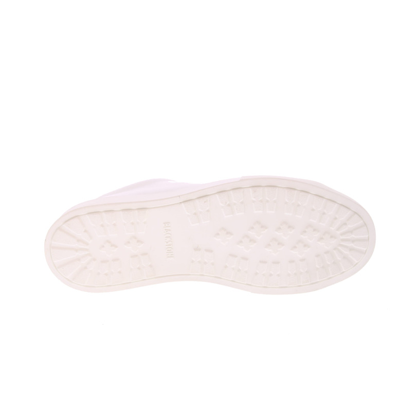 Blackstone sneakers blanc 5