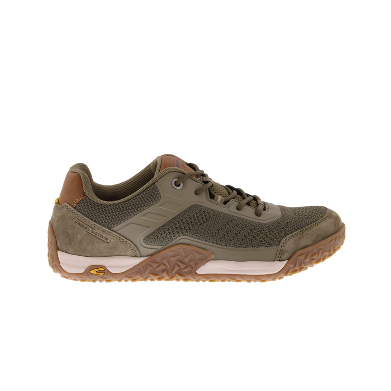 Camel Active sneakers vert 1