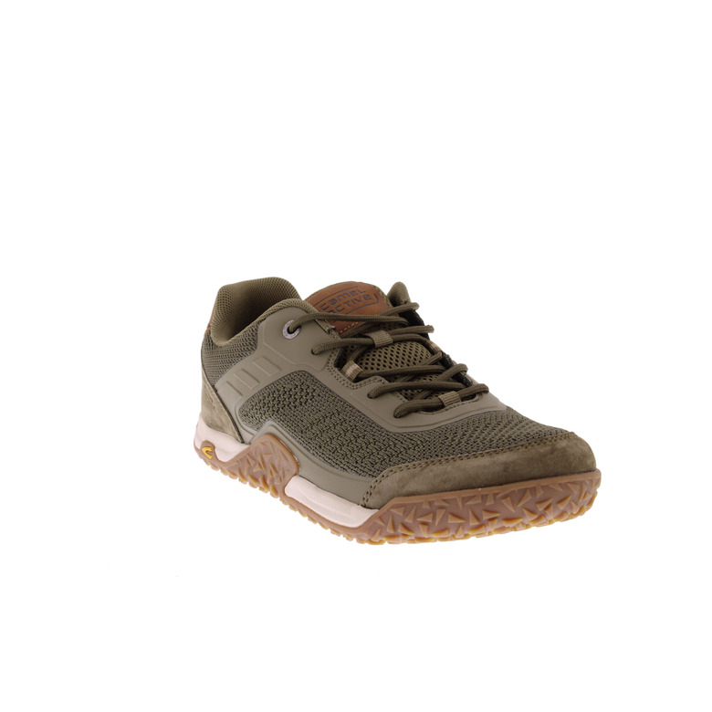 Camel Active sneakers vert 2