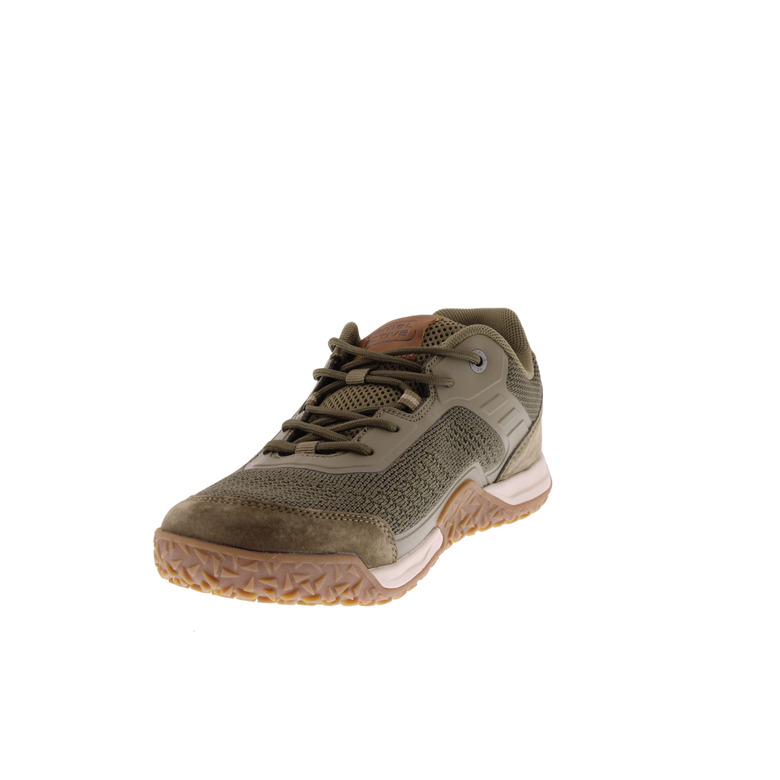 Camel Active sneakers vert 3