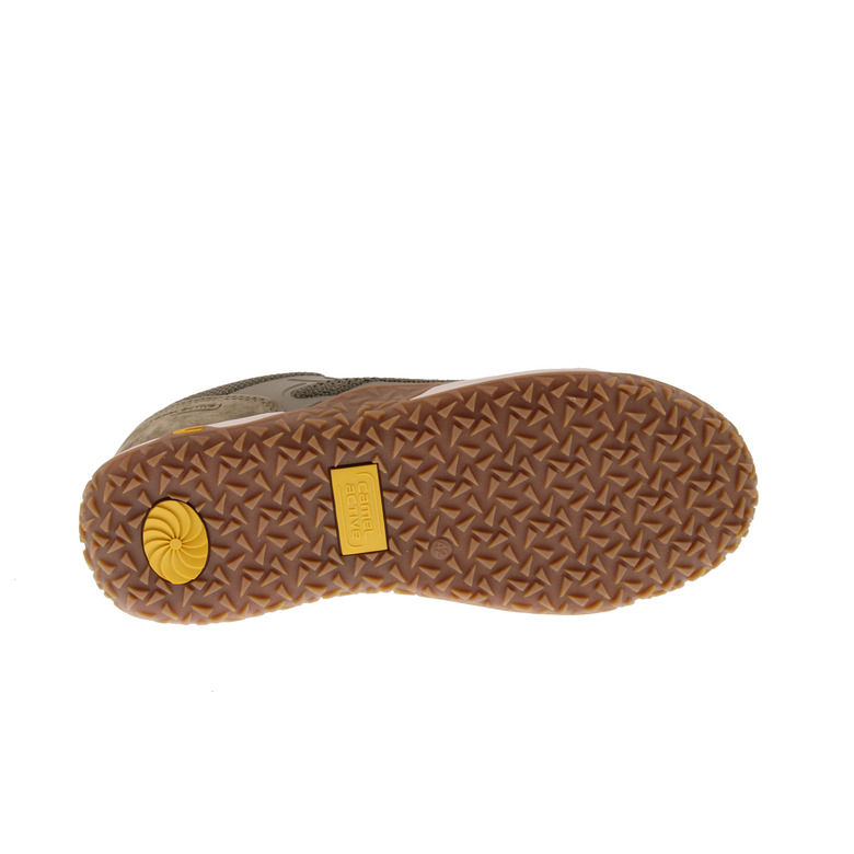 Camel Active sneakers vert 5