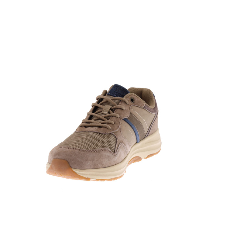 Camel Active sneakers taupe 3