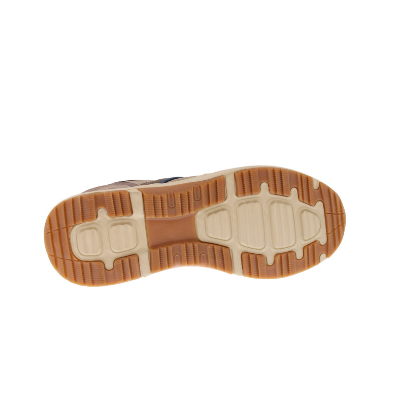 Camel Active sneakers taupe 5