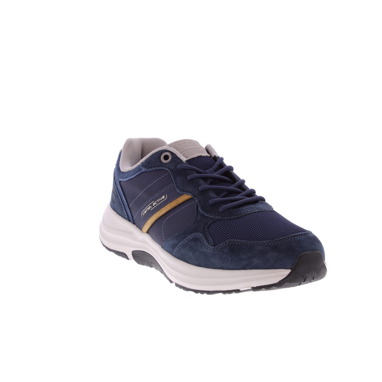 Camel Active sneakers bleu 2