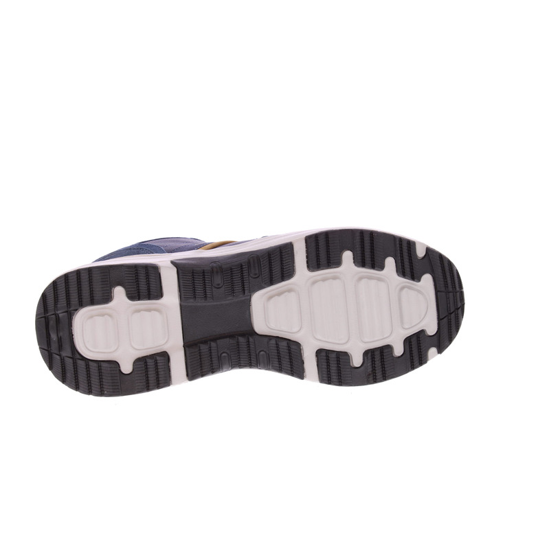 Camel Active sneakers bleu 5