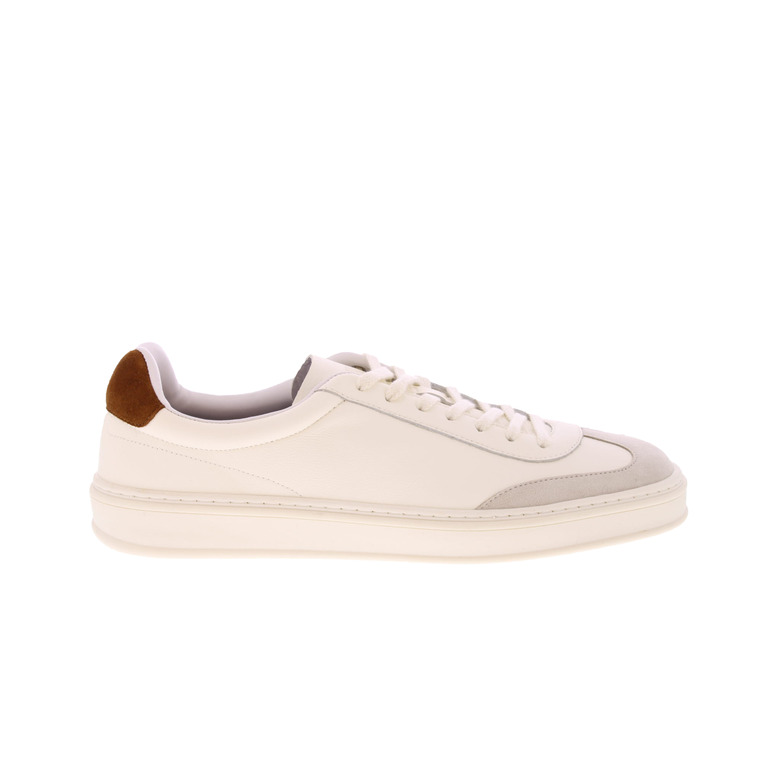 Boss sneakers blanc 1