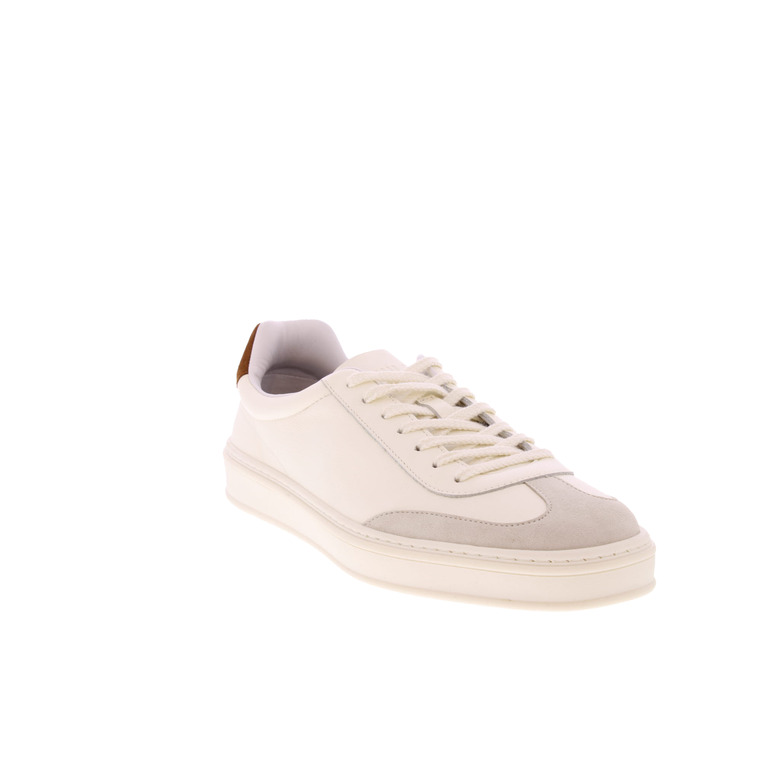 Boss sneakers blanc 2