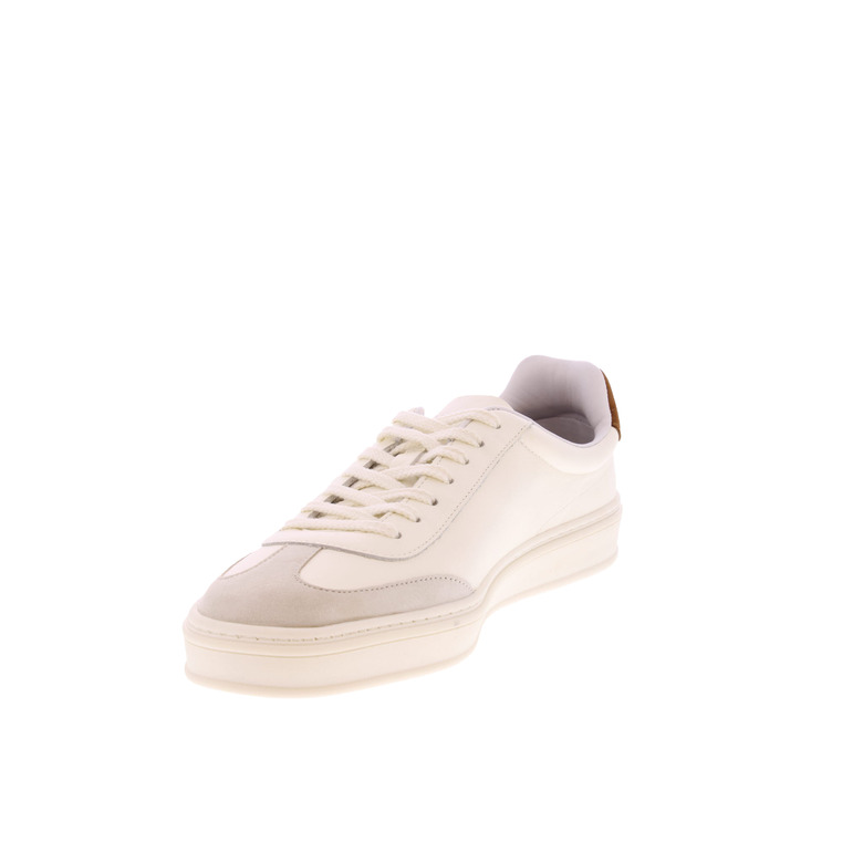 Boss sneakers blanc 3