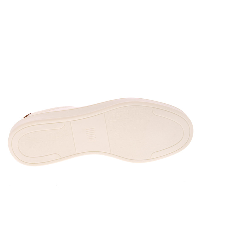 Boss sneakers blanc 5