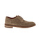 Ambiorix chaussures à lacets taupe 1