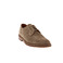 Ambiorix chaussures à lacets taupe 2