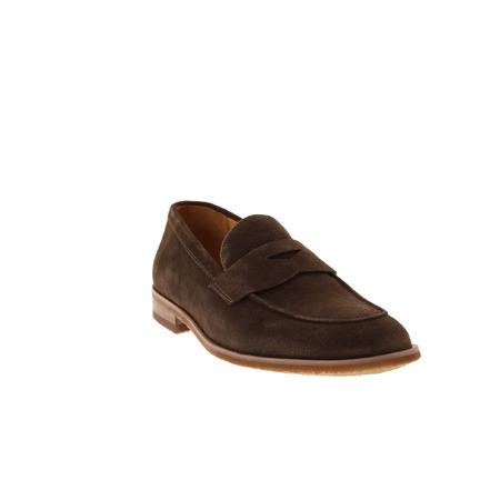Ambiorix moccasins & loafers brown