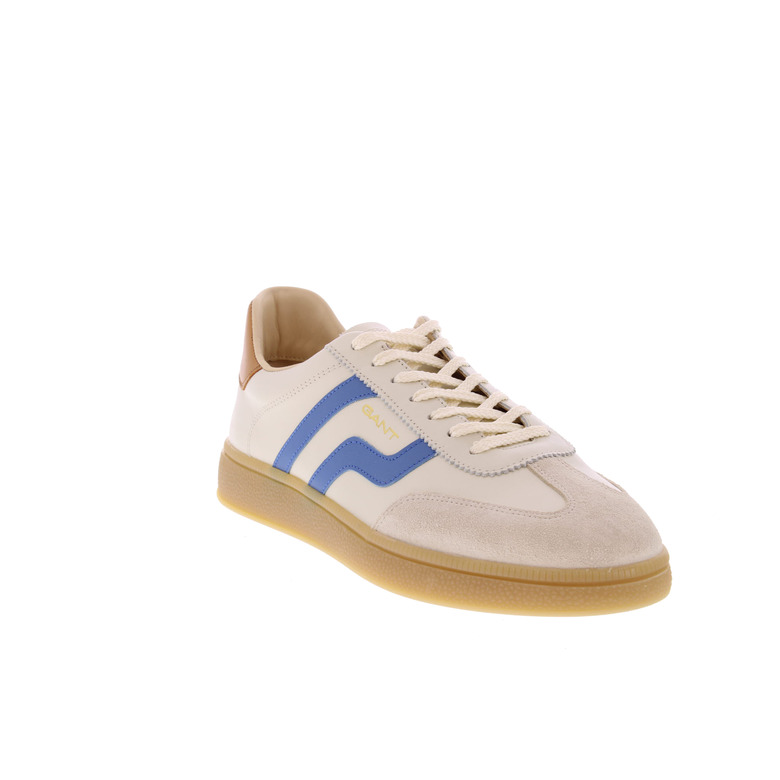 Gant sneakers ecru 2