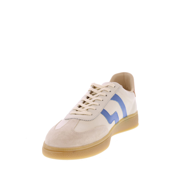 Gant sneakers ecru 3