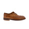 Moma veterschoenen cognac 1