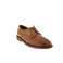 Moma veterschoenen cognac 2