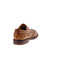 Moma veterschoenen cognac 4