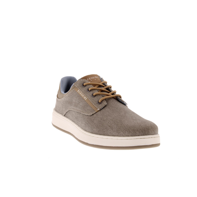 Redskins sneakers taupe 2