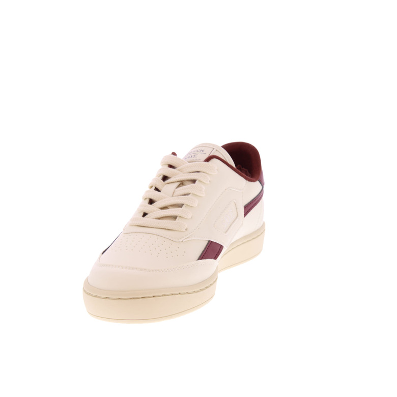 Saye sneakers ecru 3