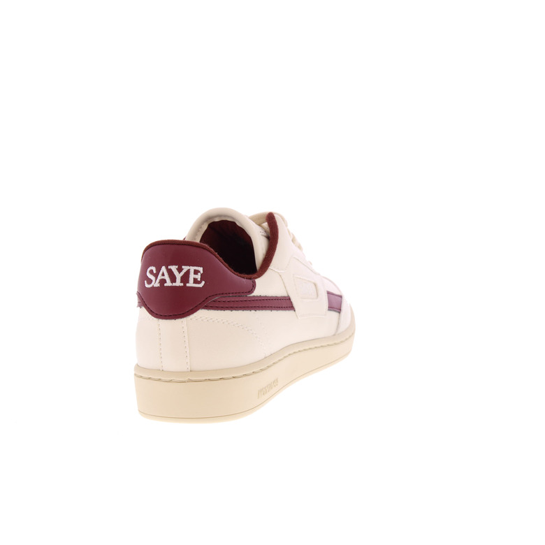 Saye sneakers ecru 4
