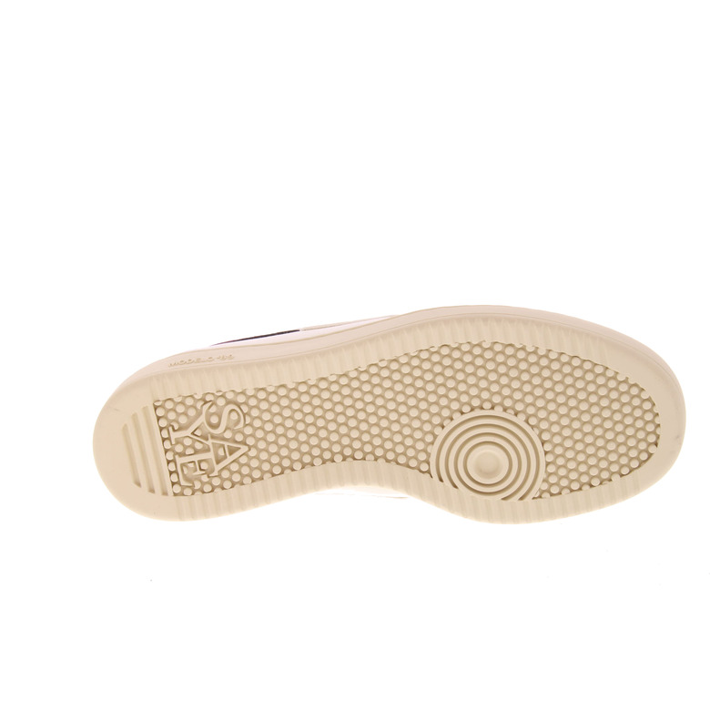 Saye sneakers ecru 5