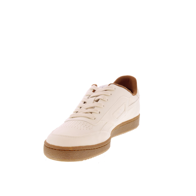 Saye sneakers ecru 3