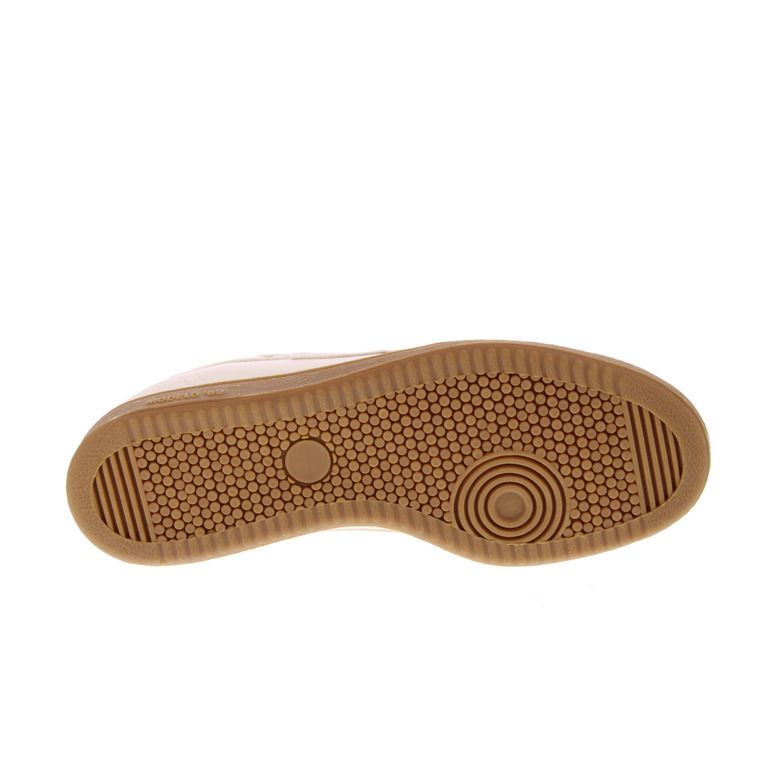 Saye sneakers ecru 5