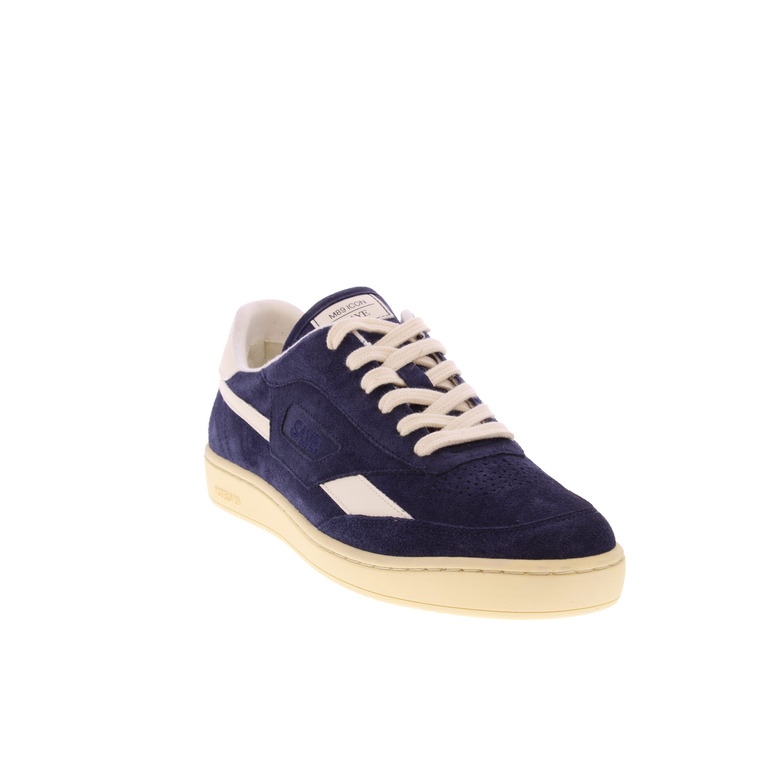 Saye sneakers blauw 2