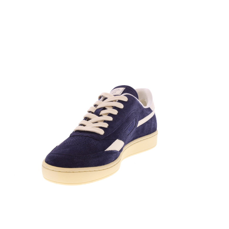 Saye sneakers blauw 3