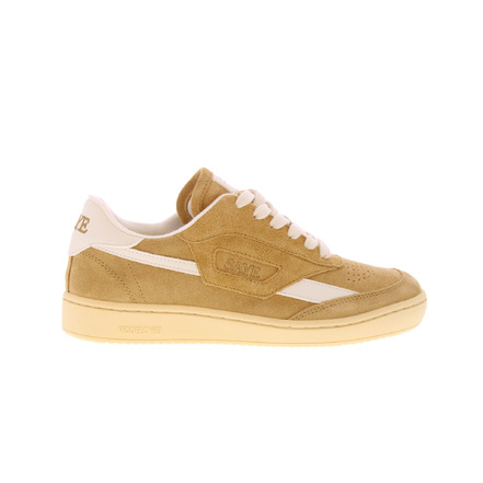 Saye sneakers camel