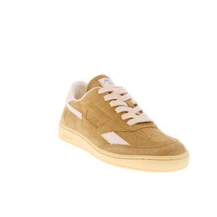 Saye sneakers camel