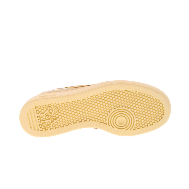 Saye sneakers camel 5