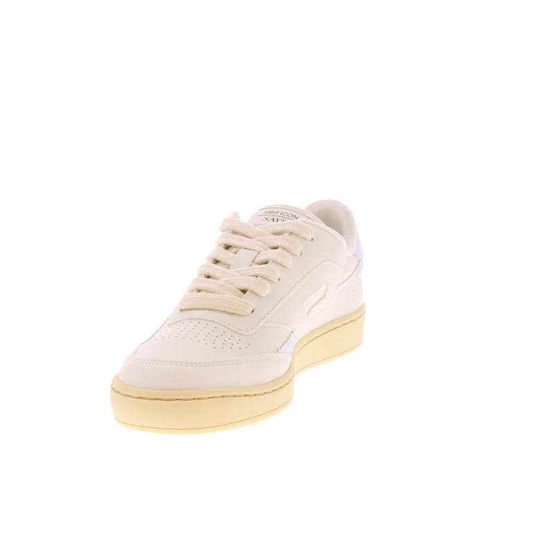 Saye sneakers ecru 3