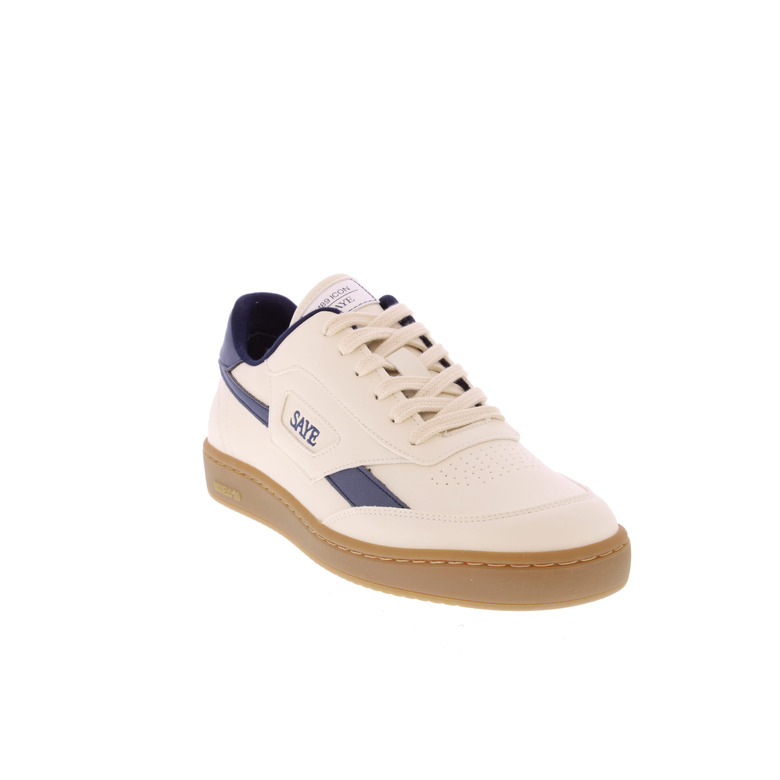 Saye sneakers ecru 2