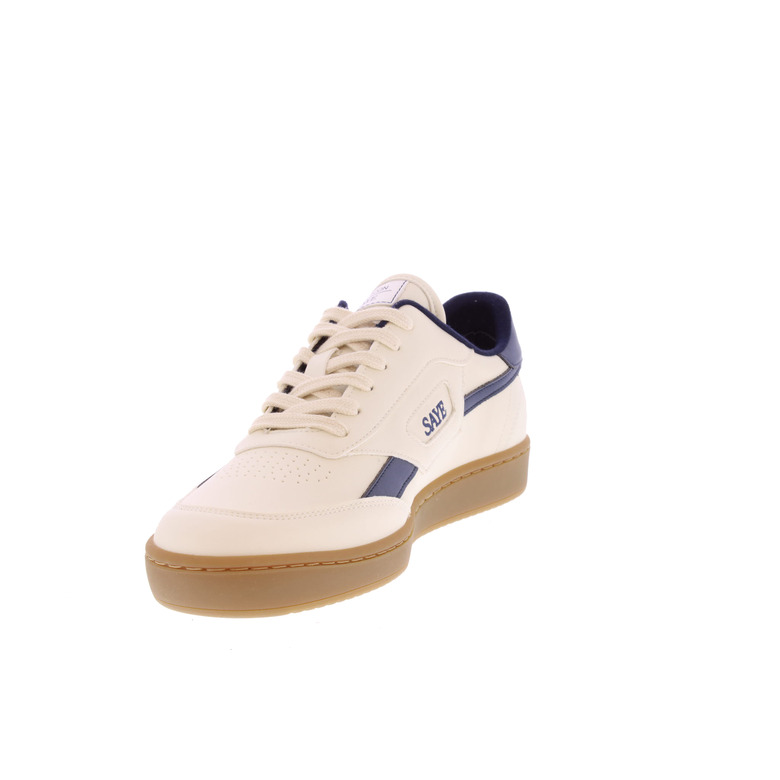 Saye sneakers ecru 3